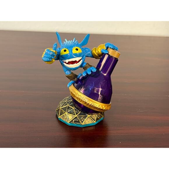 Activision Skylanders 2013 Lot of 6 - Picture 6 of 14